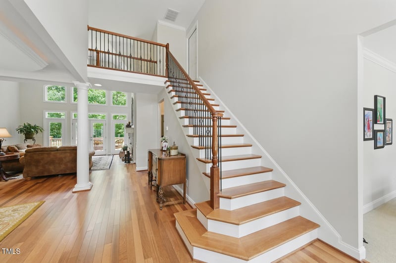 812 Bear Tree Creek, Chapel Hill, NC 27517