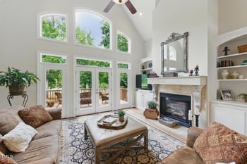 812 Bear Tree Creek, Chapel Hill, NC 27517