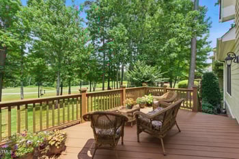 812 Bear Tree Creek, Chapel Hill, NC 27517