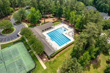 812 Bear Tree Creek, Chapel Hill, NC 27517