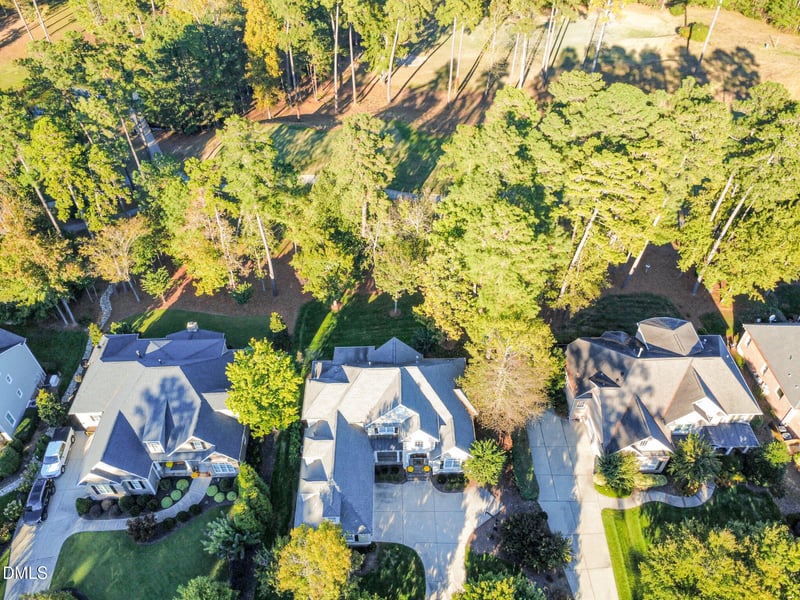 812 Bear Tree Creek, Chapel Hill, NC 27517