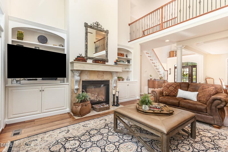 812 Bear Tree Creek, Chapel Hill, NC 27517