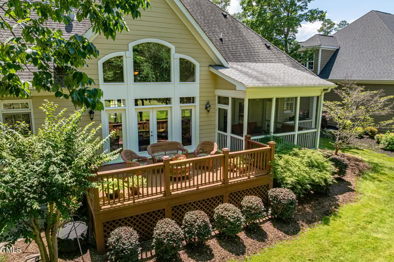 812 Bear Tree Creek, Chapel Hill, NC 27517