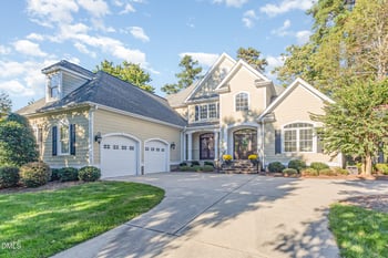 812 Bear Tree Creek, Chapel Hill, NC 27517