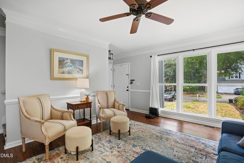 812 Beddingfield Dr, Knightdale, NC 27545