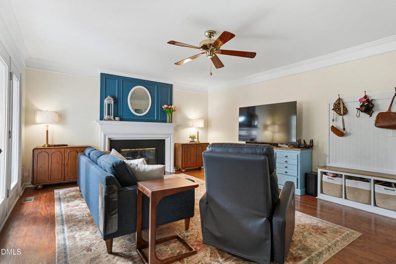 812 Beddingfield Dr, Knightdale, NC 27545
