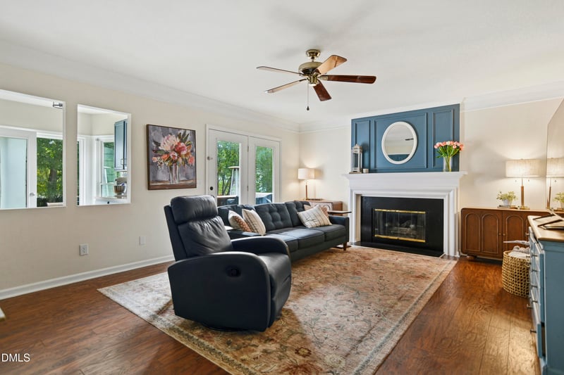 812 Beddingfield Dr, Knightdale, NC 27545