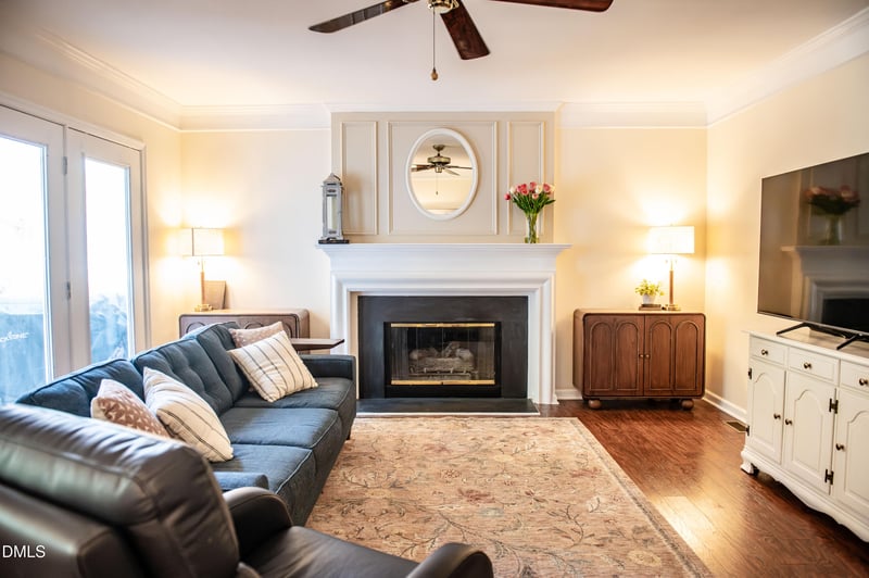 812 Beddingfield Dr, Knightdale, NC 27545
