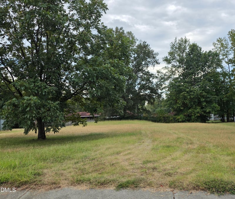 812 Beebe Dr, Durham, NC 27713