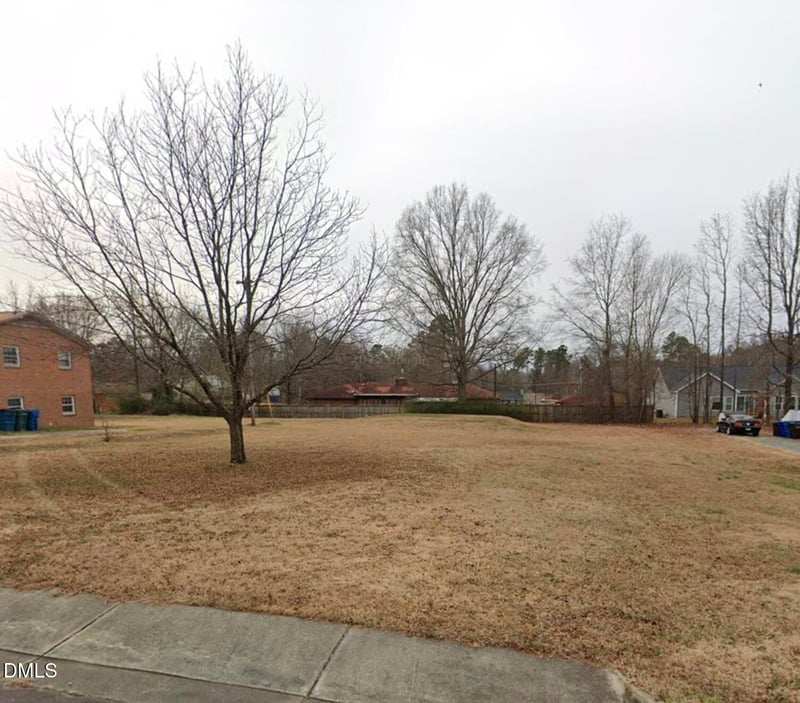 812 Beebe Dr, Durham, NC 27713