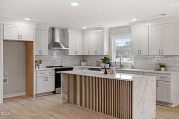 812 Beebe Dr, Durham, NC 27713