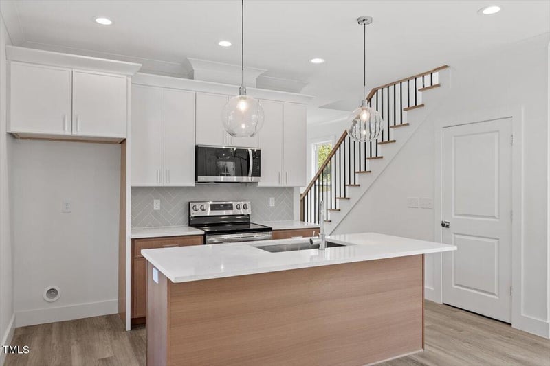 812 Berwyn Ave, Durham, NC 27704