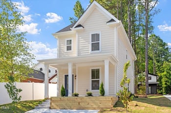 812 Berwyn Ave, Durham, NC 27704