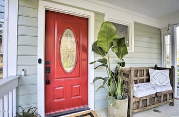 812 S Bloodworth St, Raleigh, NC 27601
