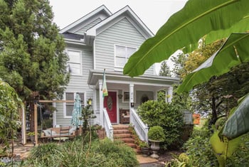 812 S Bloodworth St, Raleigh, NC 27601