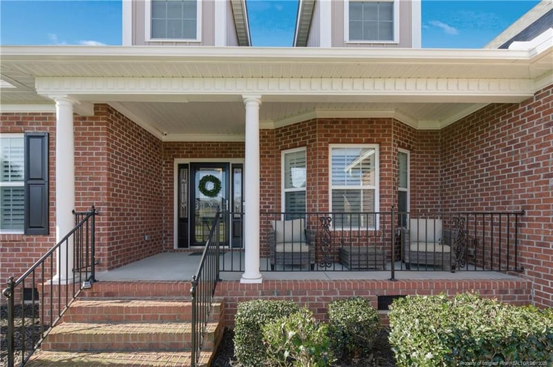 812 Bobby Jones Dr, Fayetteville, NC 28312