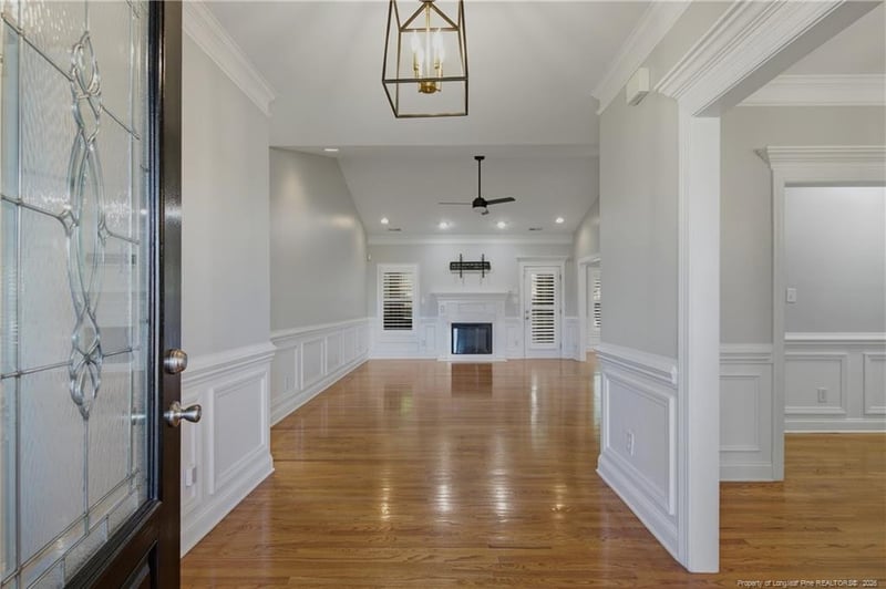 812 Bobby Jones Dr, Fayetteville, NC 28312