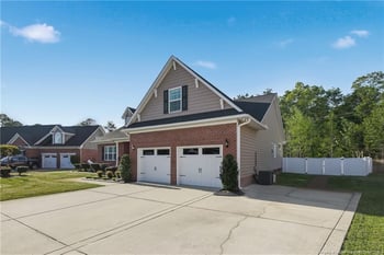 812 Bobby Jones Dr, Fayetteville, NC 28312