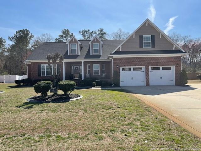 812 Bobby Jones Dr, Fayetteville, NC 28312