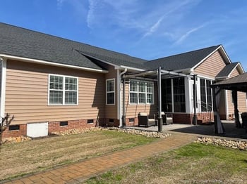 812 Bobby Jones Dr, Fayetteville, NC 28312