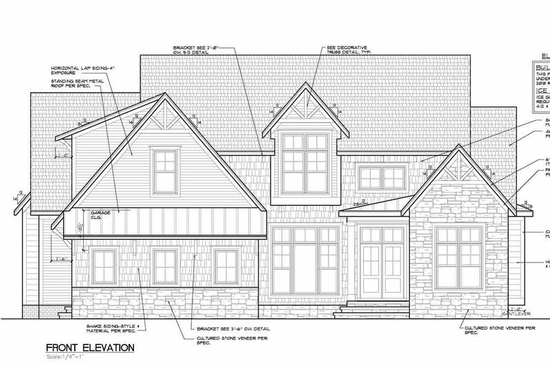 812 Brownwich St, Wake Forest, NC 27587