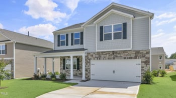 812 Canis Minor Rd, Wendell, NC 27591