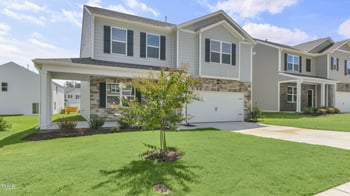 812 Canis Minor Rd, Wendell, NC 27591