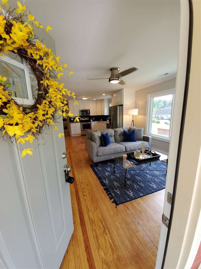 812 Center St, Durham, NC 27704