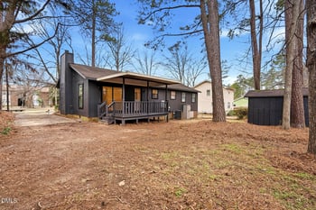 812 Chalk Level Rd, Durham, NC 27704