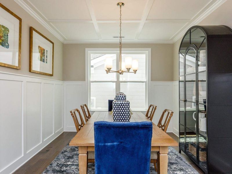 812 Churton Pl, Cary, NC 27518