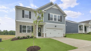 812 Comice Pear Way, Willow Springs, NC 27592
