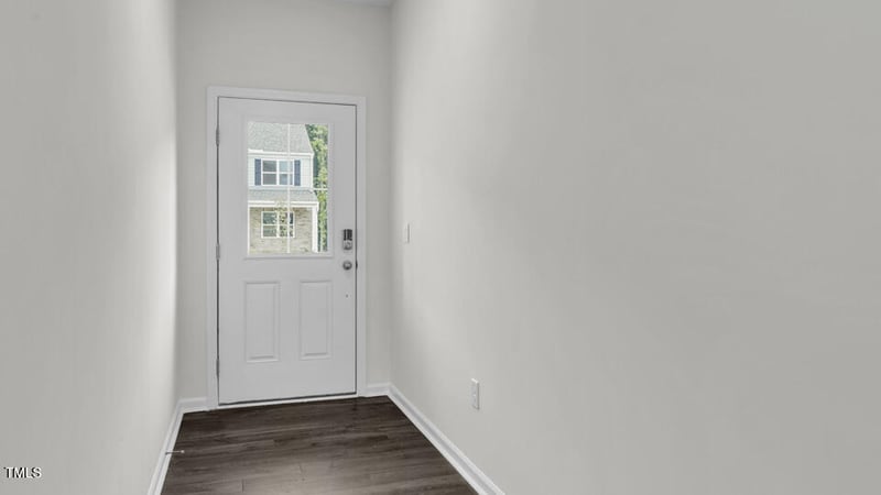 812 Comice Pear Way, Willow Springs, NC 27592