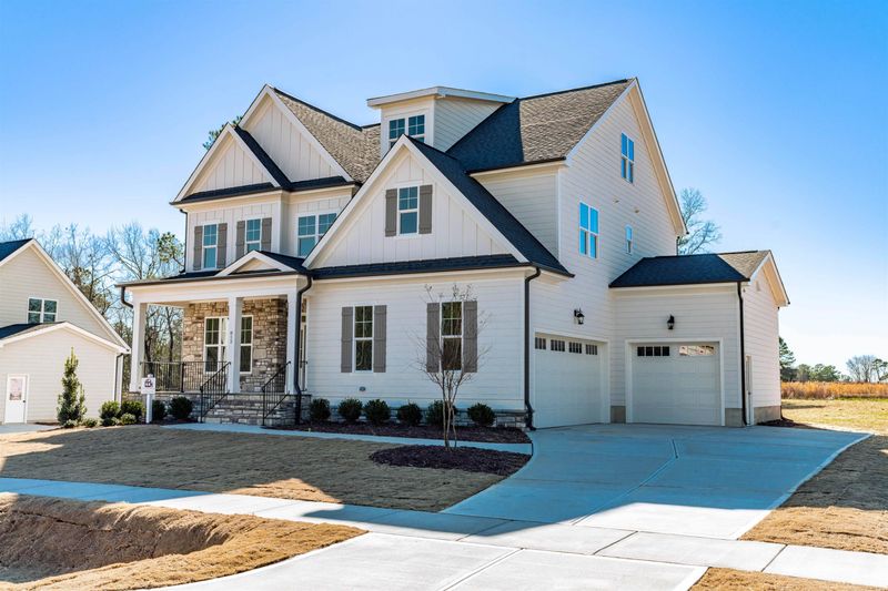 812 Crimson Ridge Trl, Fuquay Varina, NC 27526