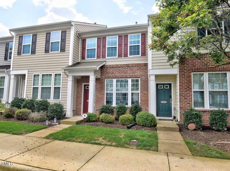 812 Cupola Dr, Raleigh, NC 27603
