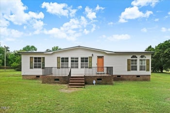 812 Ditchbank Rd, Goldsboro, NC 27534