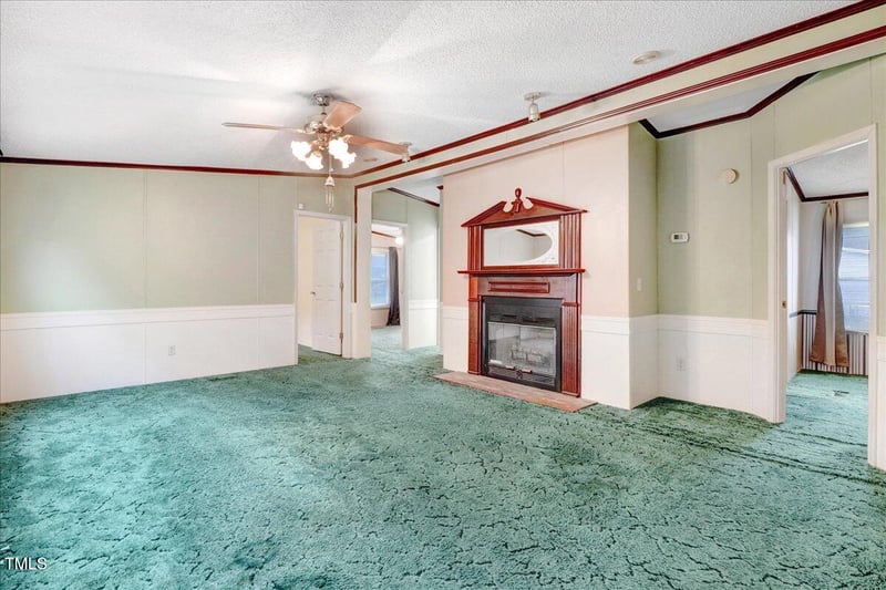 812 Ditchbank Rd, Goldsboro, NC 27534