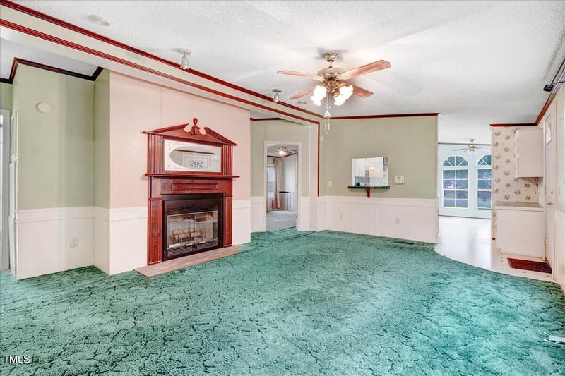 812 Ditchbank Rd, Goldsboro, NC 27534