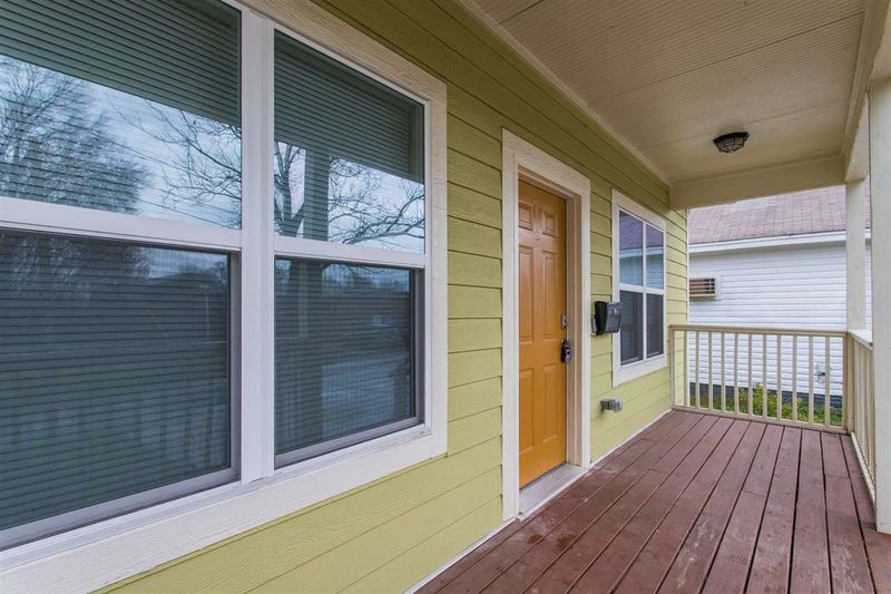 812 Exum St, Durham, NC 27701