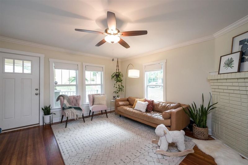 812 Fargo St, Durham, NC 27707