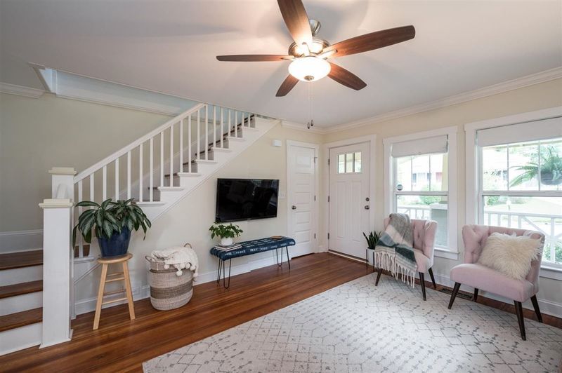 812 Fargo St, Durham, NC 27707