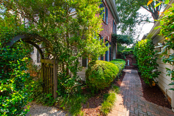 812 Gaston Wood Ct, Raleigh, NC 27605
