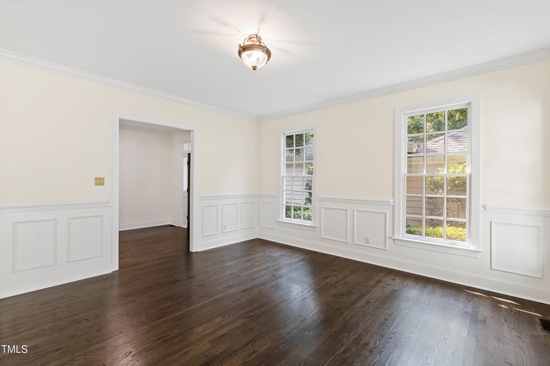 812 Gaston Wood Ct, Raleigh, NC 27605