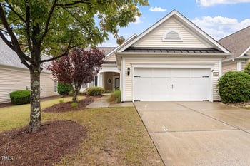 812 Gillinder Pl, Cary, NC 27519