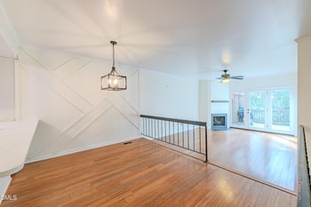 812 Green Ridge Dr, Raleigh, NC 27609