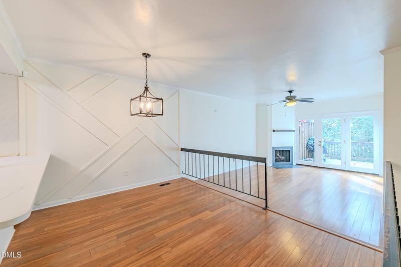 812 Green Ridge Dr, Raleigh, NC 27609