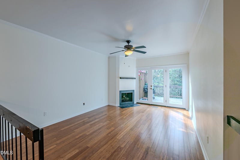 812 Green Ridge Dr, Raleigh, NC 27609