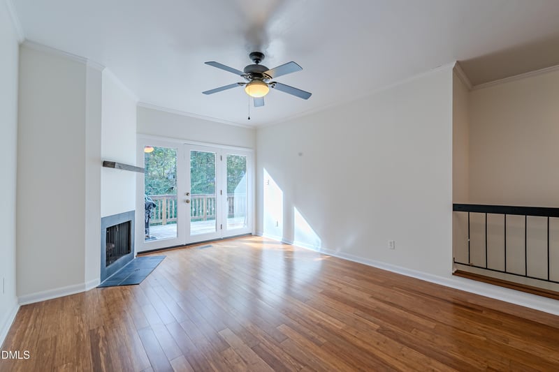 812 Green Ridge Dr, Raleigh, NC 27609