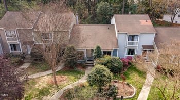 812 Green Ridge Dr, Raleigh, NC 27609