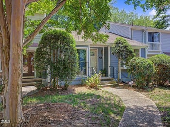 812 Green Ridge Dr, Raleigh, NC 27609