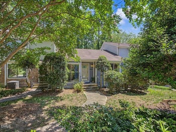812 Green Ridge Dr, Raleigh, NC 27609